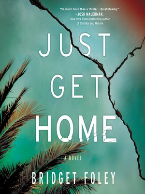 cover image of Just Get Home